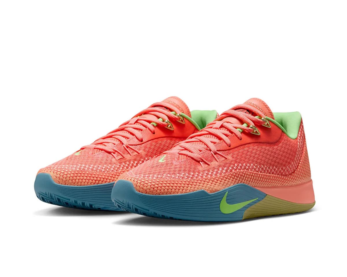 Nike S.T. FLARE — Çok Renkli · HF0219-602 (3/8)