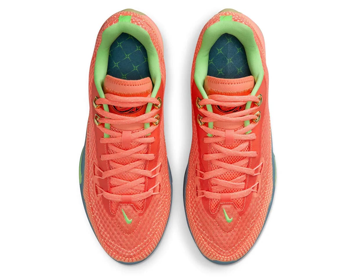 Nike S.T. FLARE — Çok Renkli · HF0219-602 (4/8)