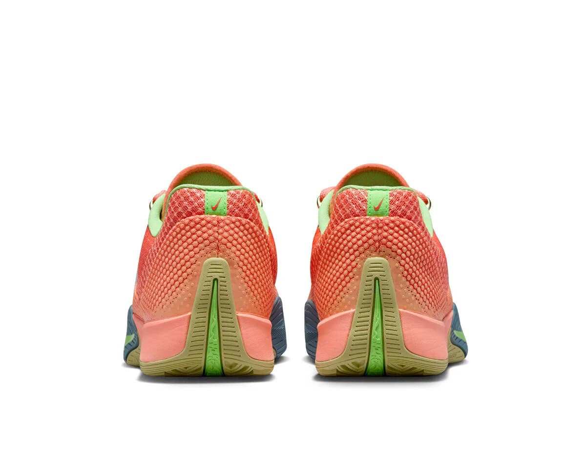 Nike S.T. FLARE — Çok Renkli · HF0219-602 (5/8)