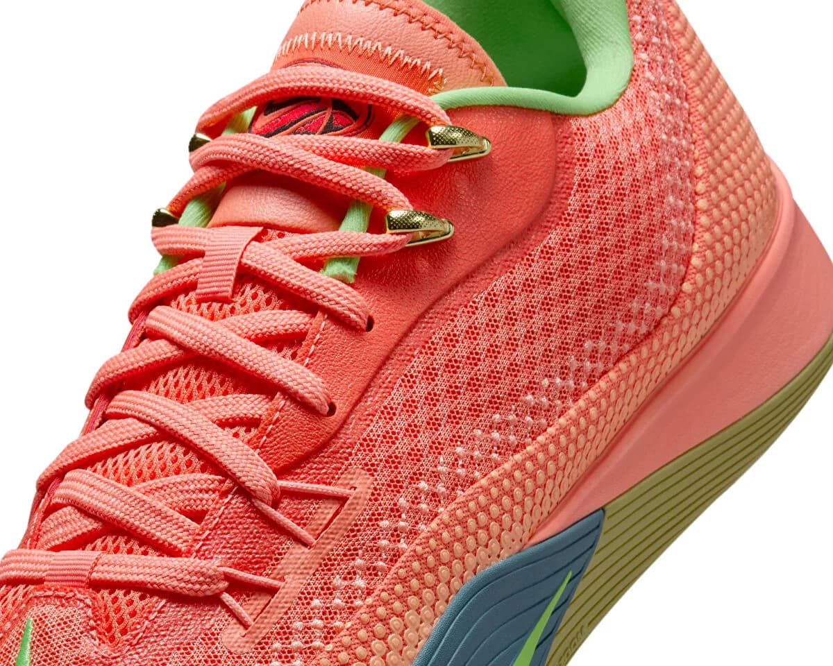 Nike S.T. FLARE — Çok Renkli · HF0219-602 (7/8)