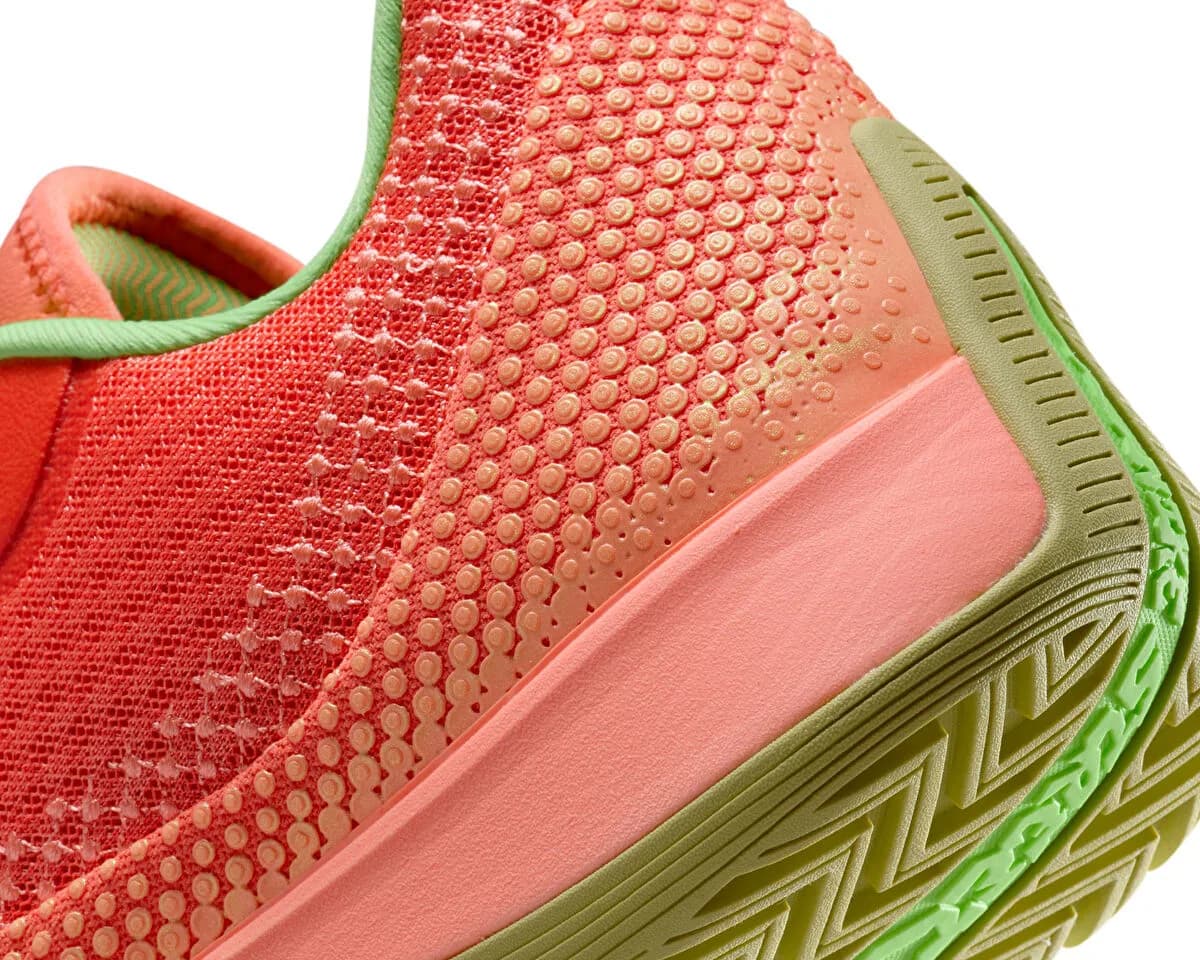 Nike S.T. FLARE — Çok Renkli · HF0219-602 (8/8)