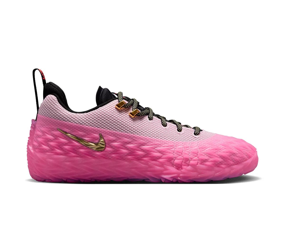 Nike S.T. CHARGE — Çok Renkli · IO8063-600