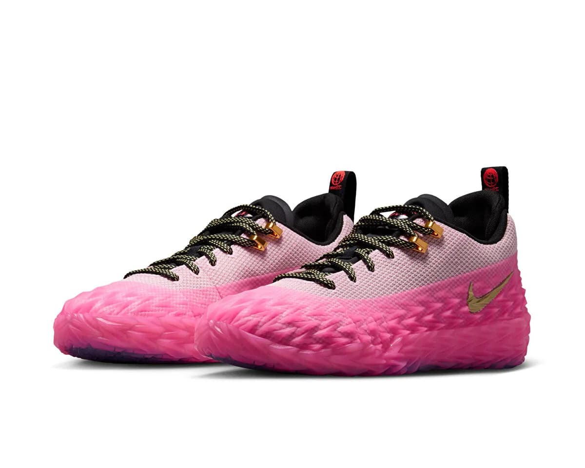 Nike S.T. CHARGE — Çok Renkli · IO8063-600 (3/8)
