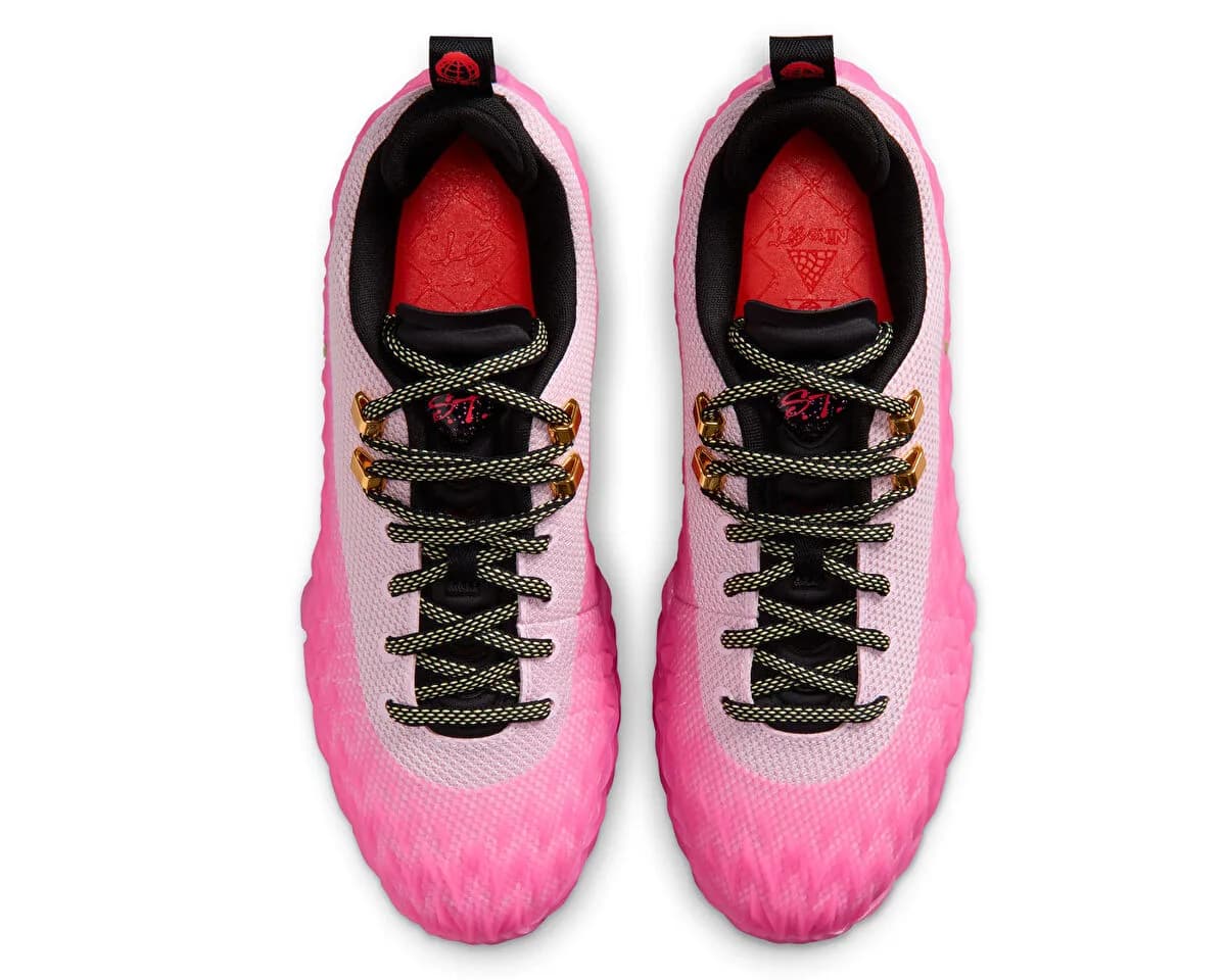 Nike S.T. CHARGE — Çok Renkli · IO8063-600 (4/8)