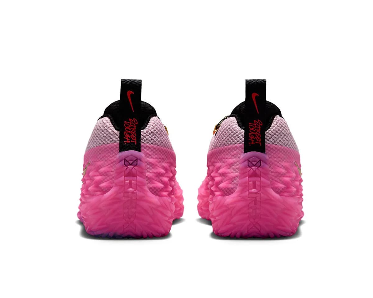 Nike S.T. CHARGE — Çok Renkli · IO8063-600 (5/8)