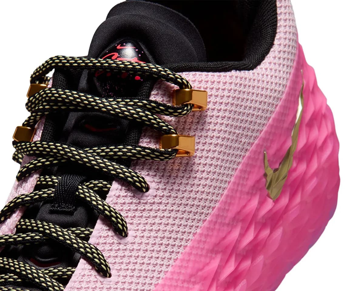 Nike S.T. CHARGE — Çok Renkli · IO8063-600 (7/8)