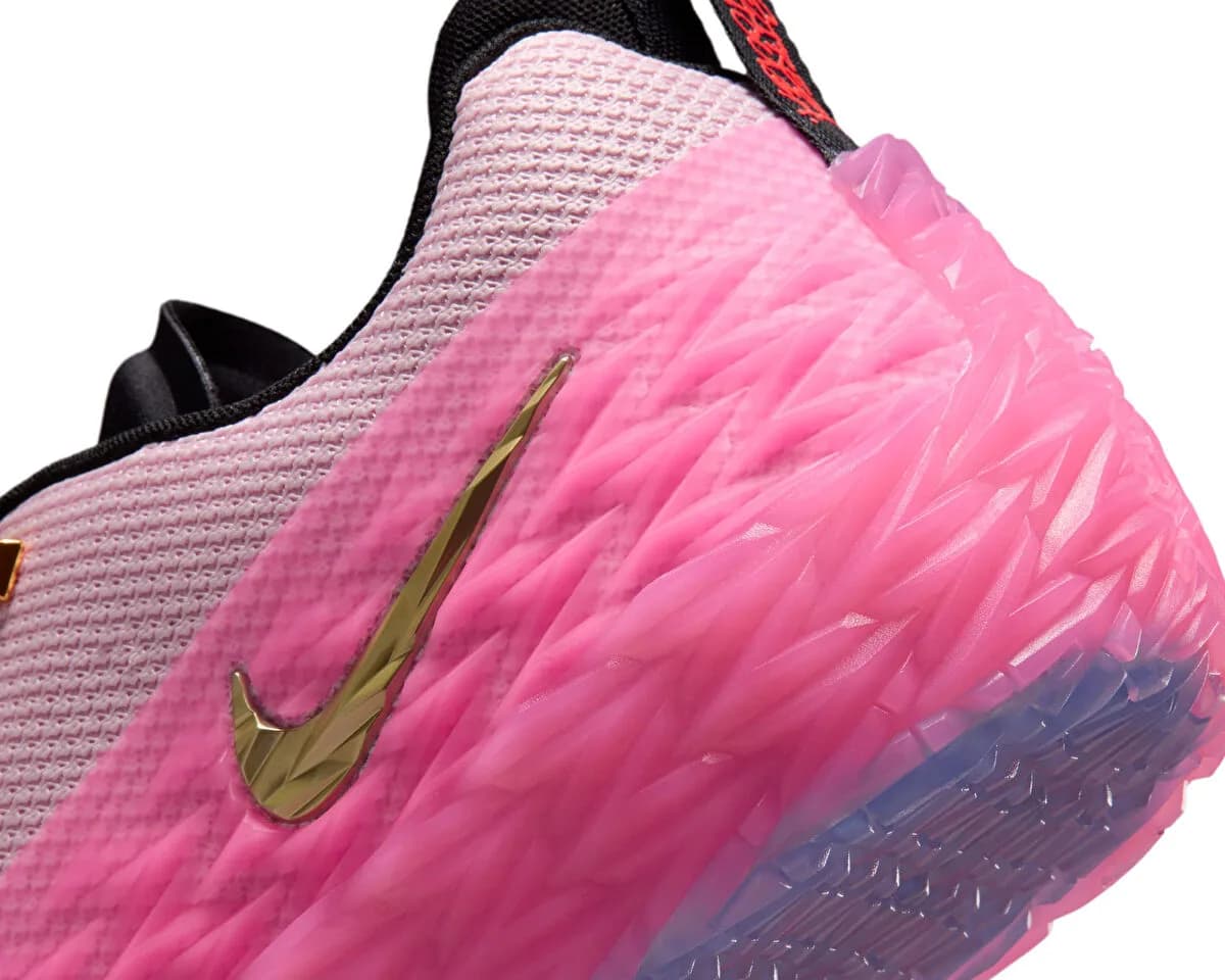 Nike S.T. CHARGE — Çok Renkli · IO8063-600 (8/8)