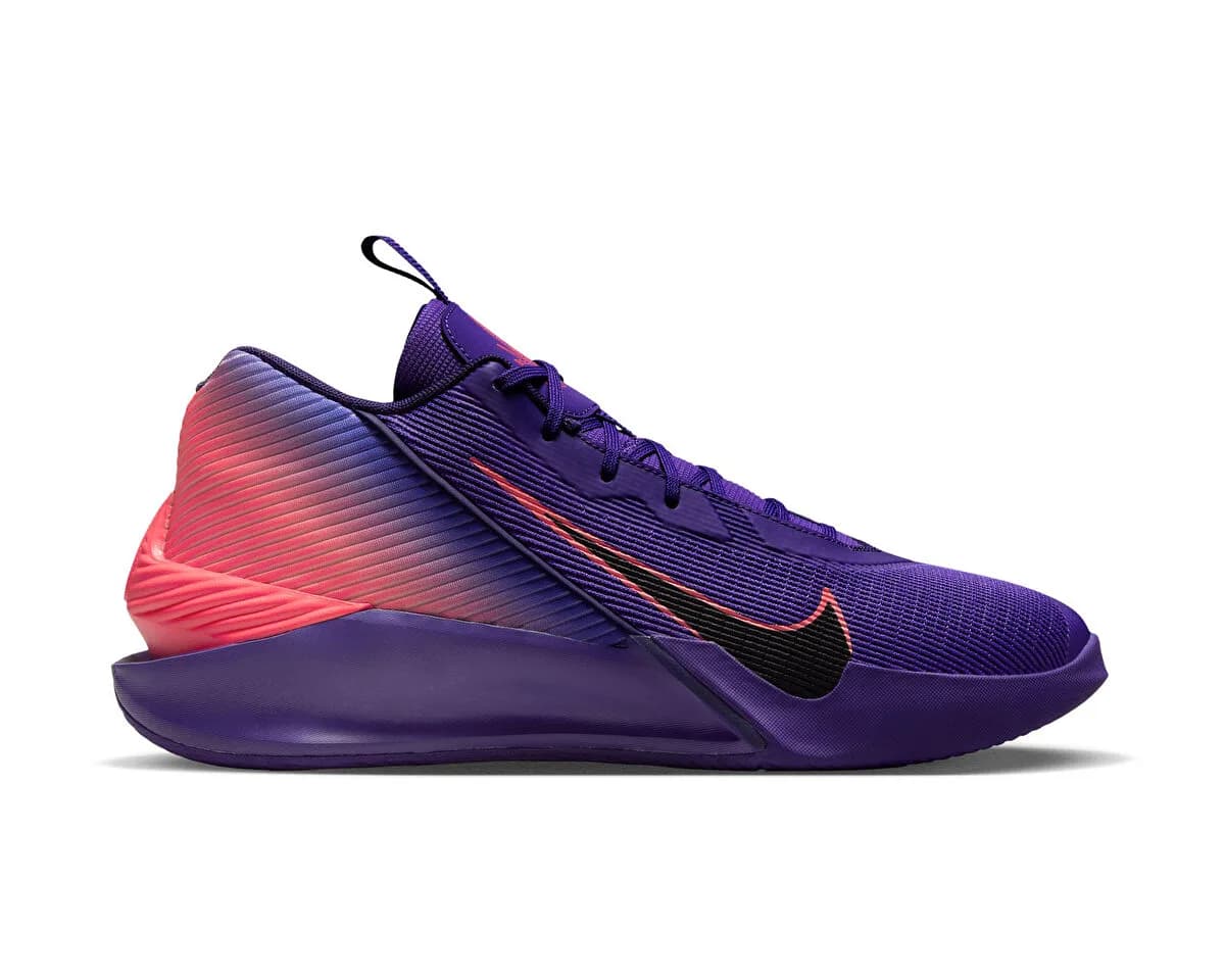 Nike G.T. JUMP ACADEMY — Çok Renkli · FV5524-501
