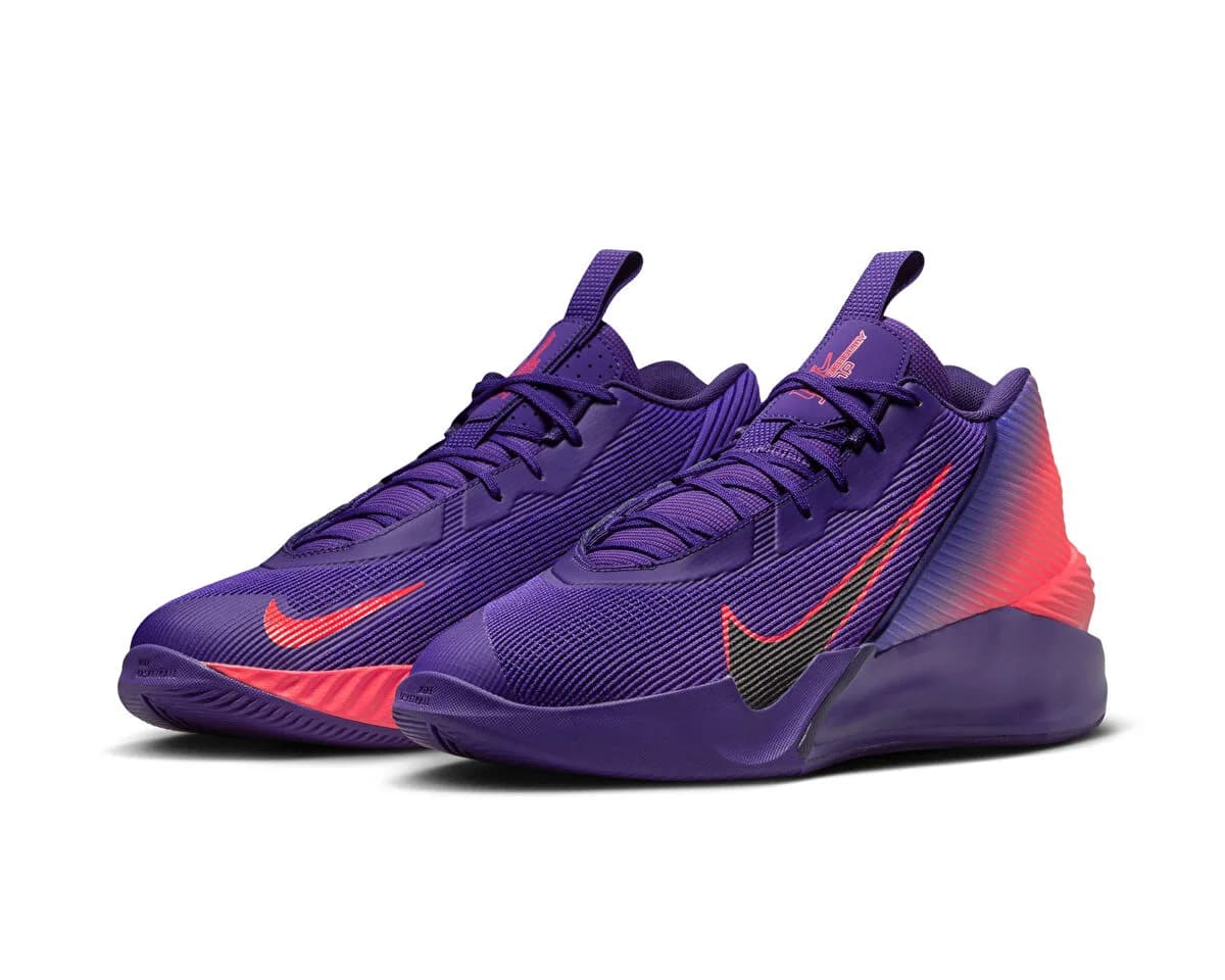 Nike G.T. JUMP ACADEMY — Çok Renkli · FV5524-501 (3/8)
