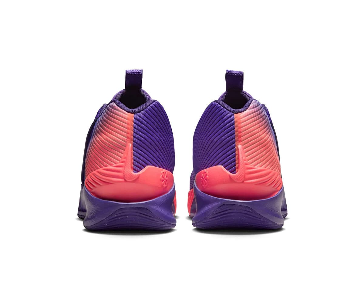 Nike G.T. JUMP ACADEMY — Çok Renkli · FV5524-501 (4/8)