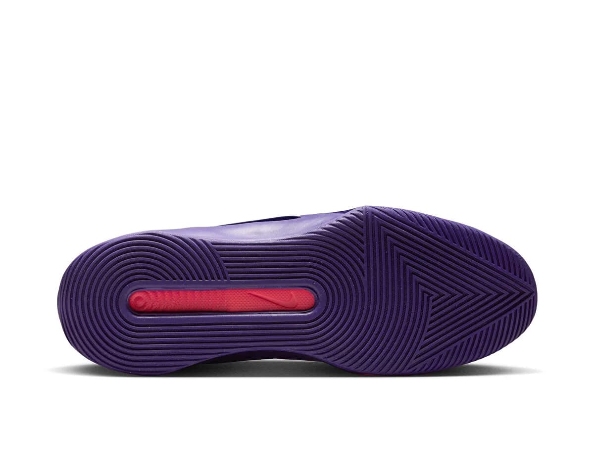 Nike G.T. JUMP ACADEMY — Çok Renkli · FV5524-501 (5/8)