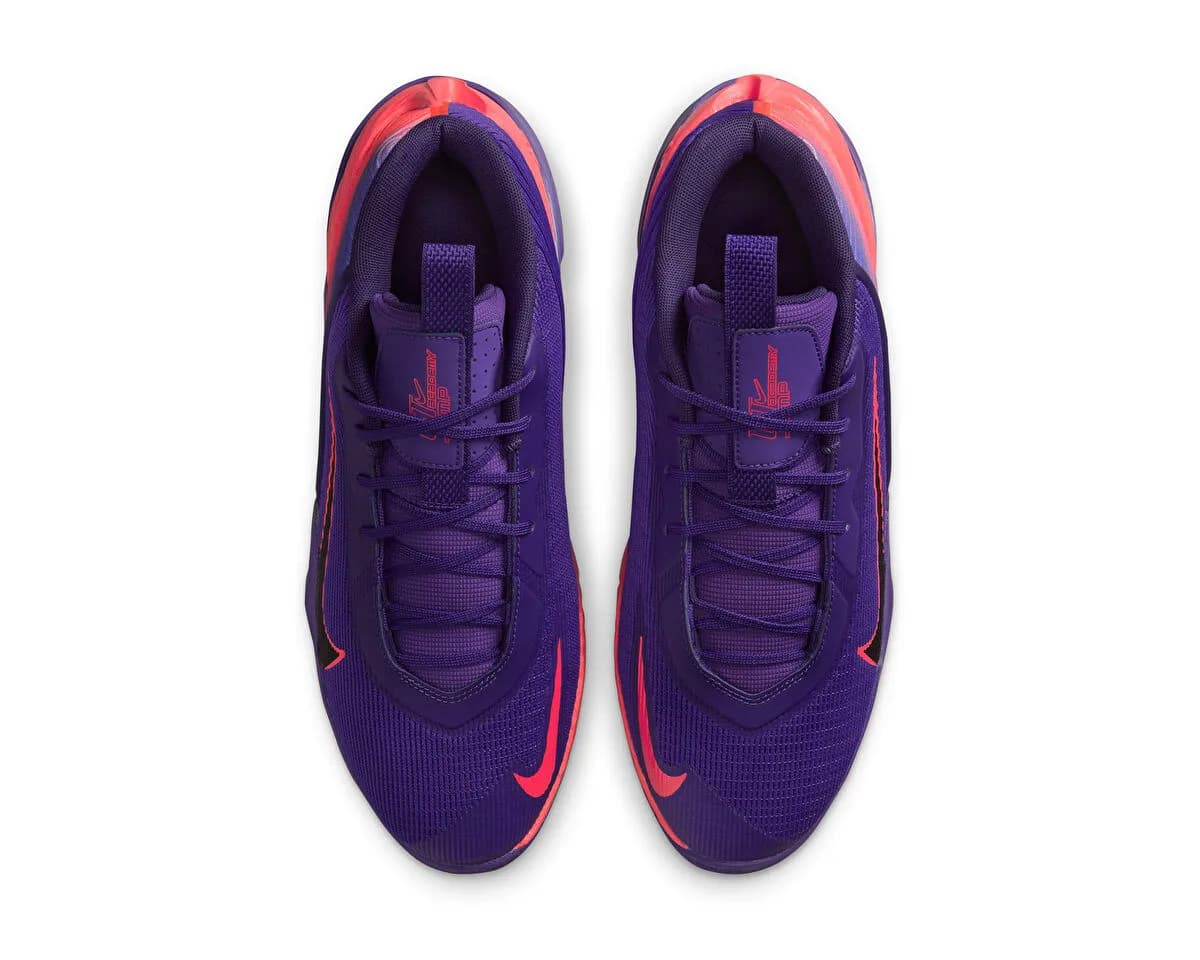 Nike G.T. JUMP ACADEMY — Çok Renkli · FV5524-501 (6/8)