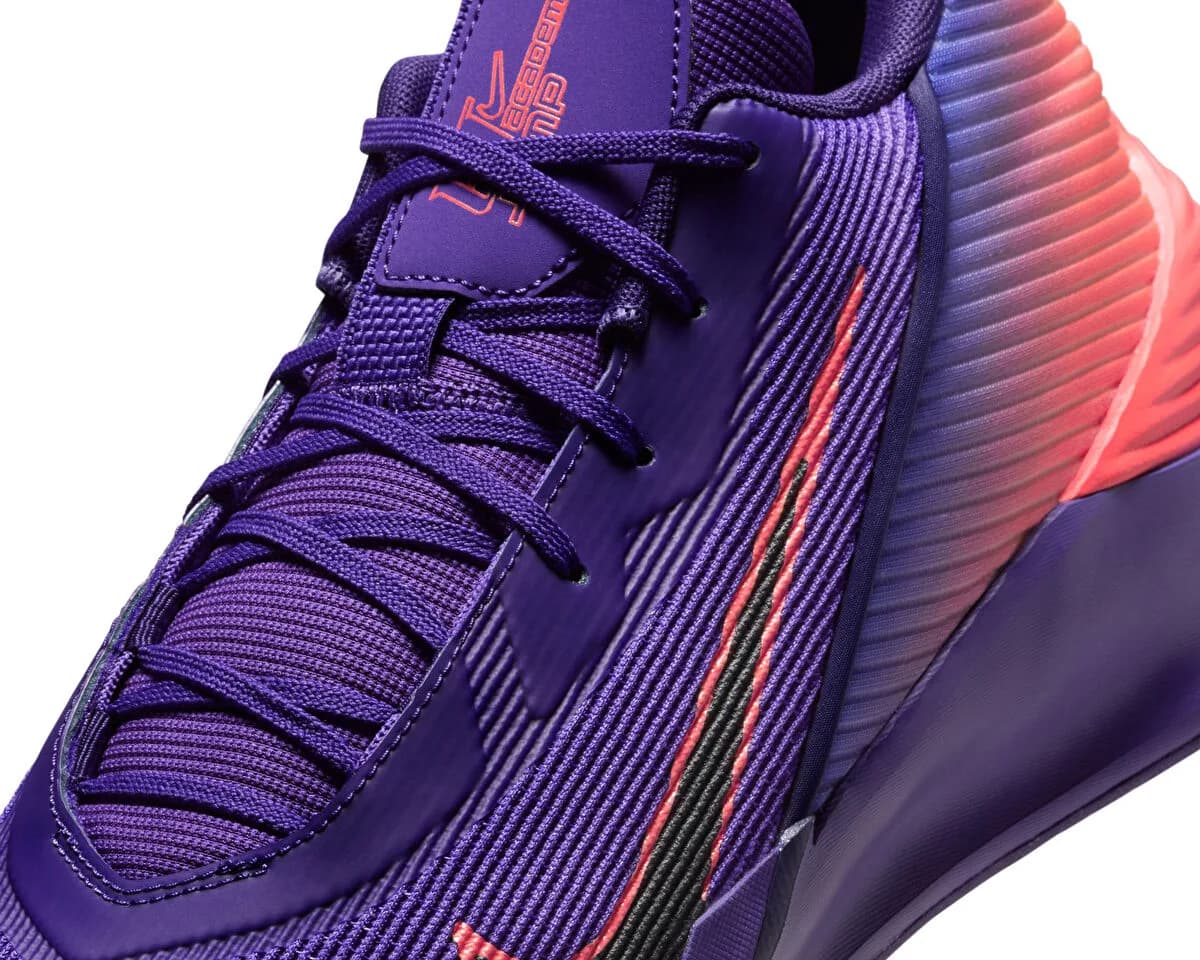 Nike G.T. JUMP ACADEMY — Çok Renkli · FV5524-501 (7/8)