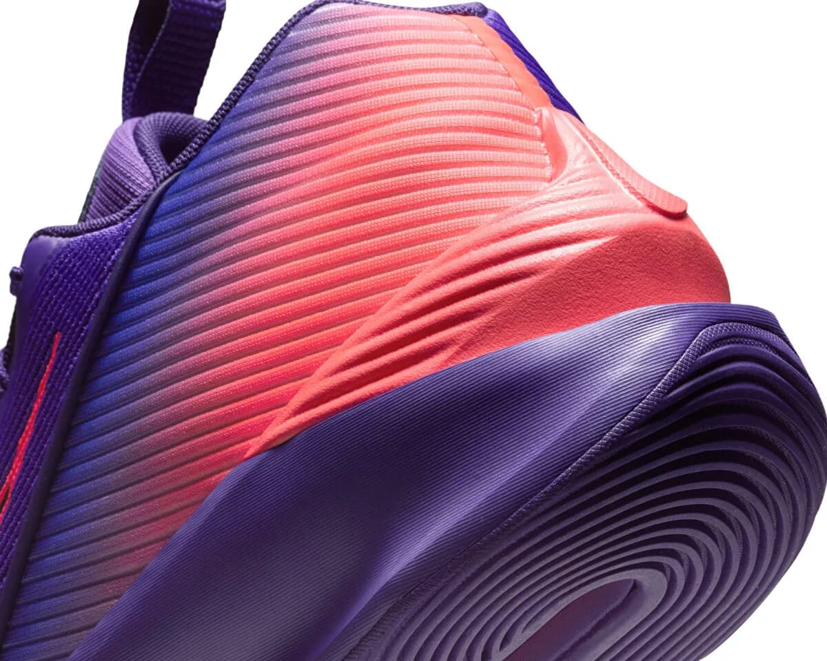 Nike G.T. JUMP ACADEMY — Çok Renkli · FV5524-501 (8/8)
