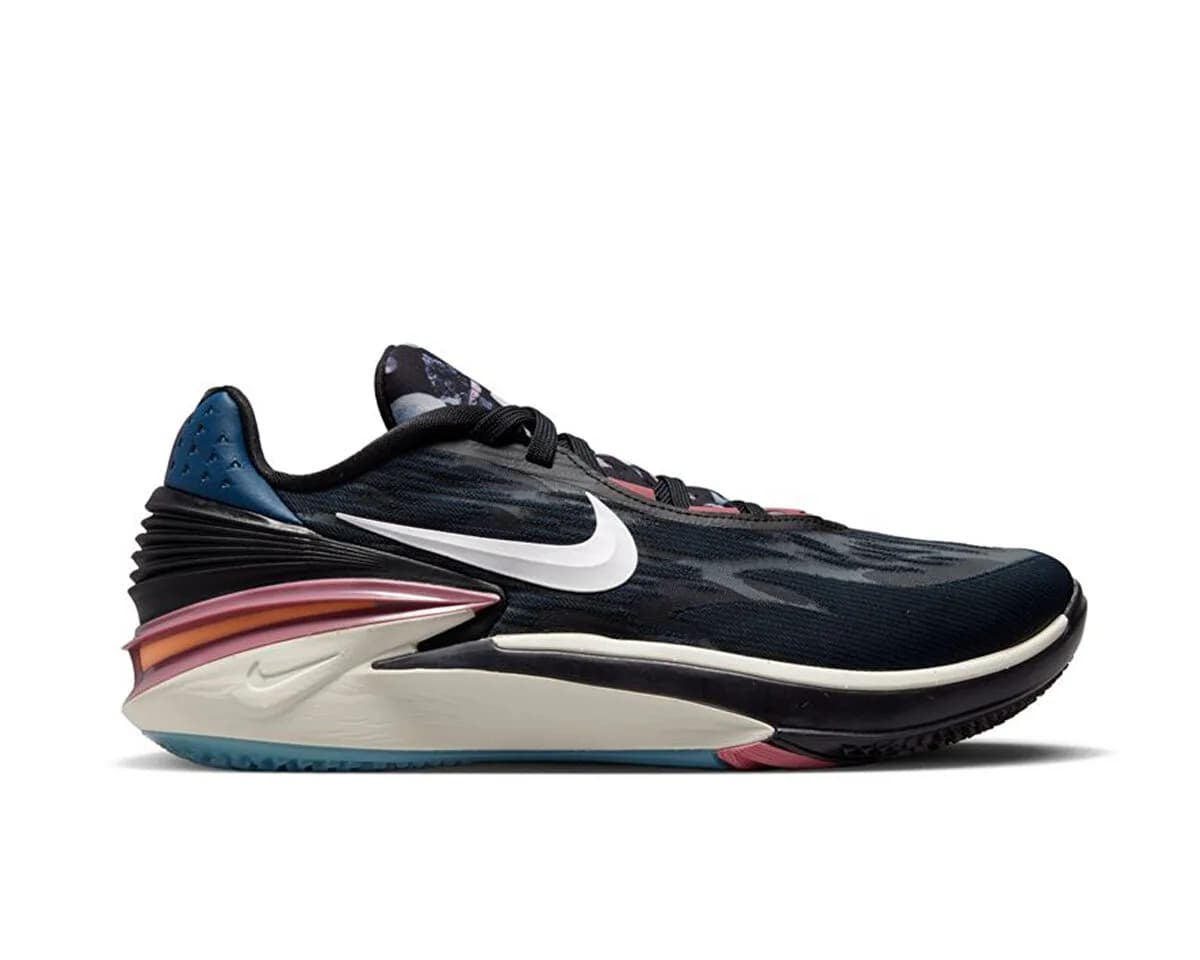 Nike Air Zoom G.T. Cut 2 — Çok Renkli · DJ6015-003