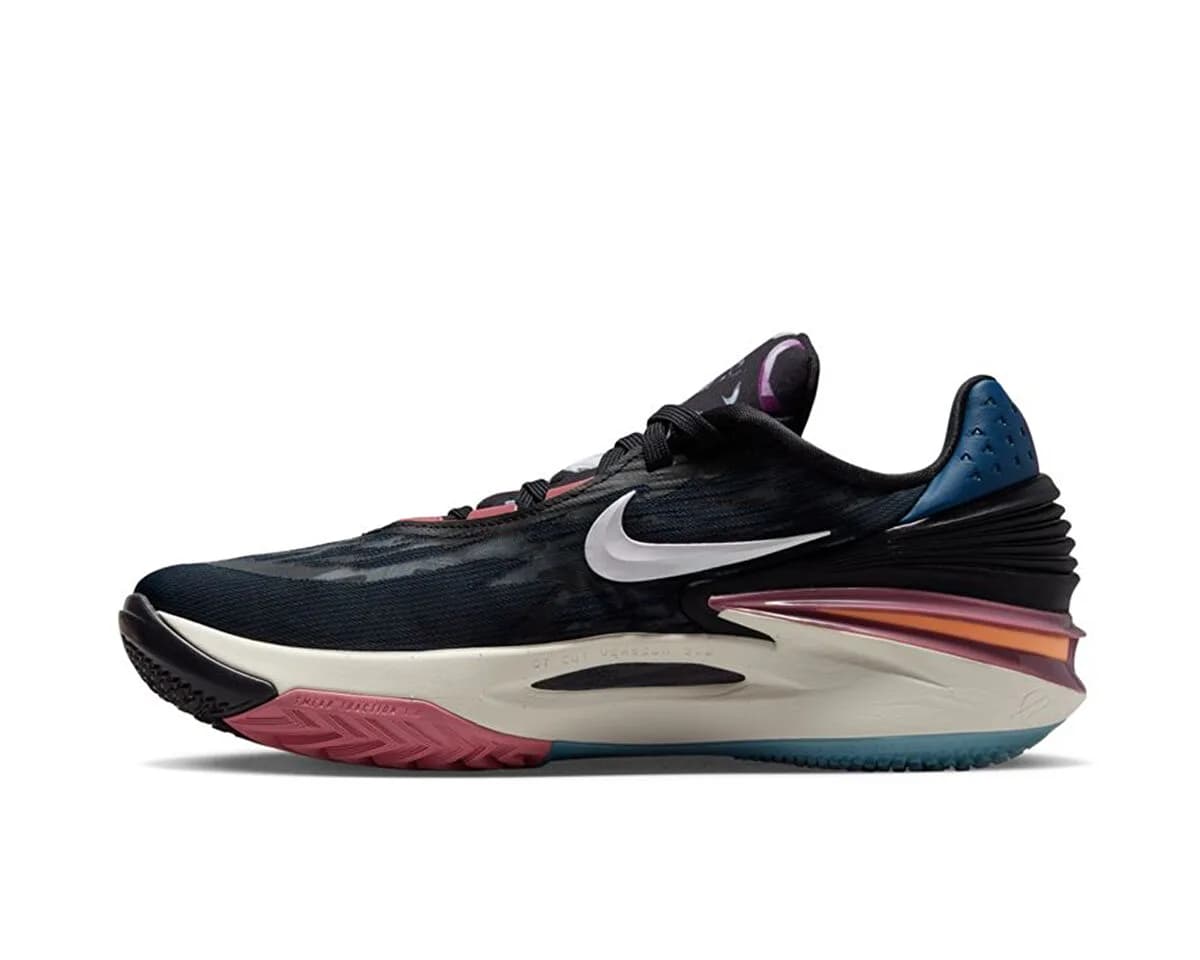 Nike Air Zoom G.T. Cut 2 — Çok Renkli · DJ6015-003 (2/7)
