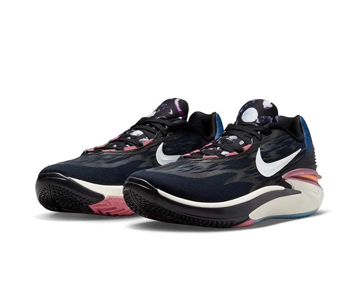 Nike Air Zoom G.T. Cut 2 — Çok Renkli · DJ6015-003 (3/7)
