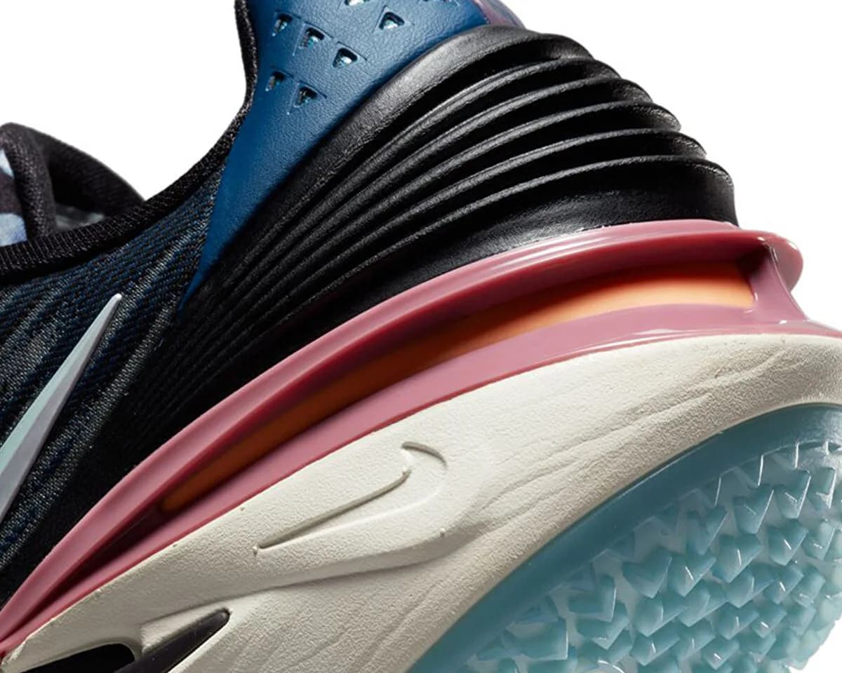 Nike Air Zoom G.T. Cut 2 — Çok Renkli · DJ6015-003 (7/7)