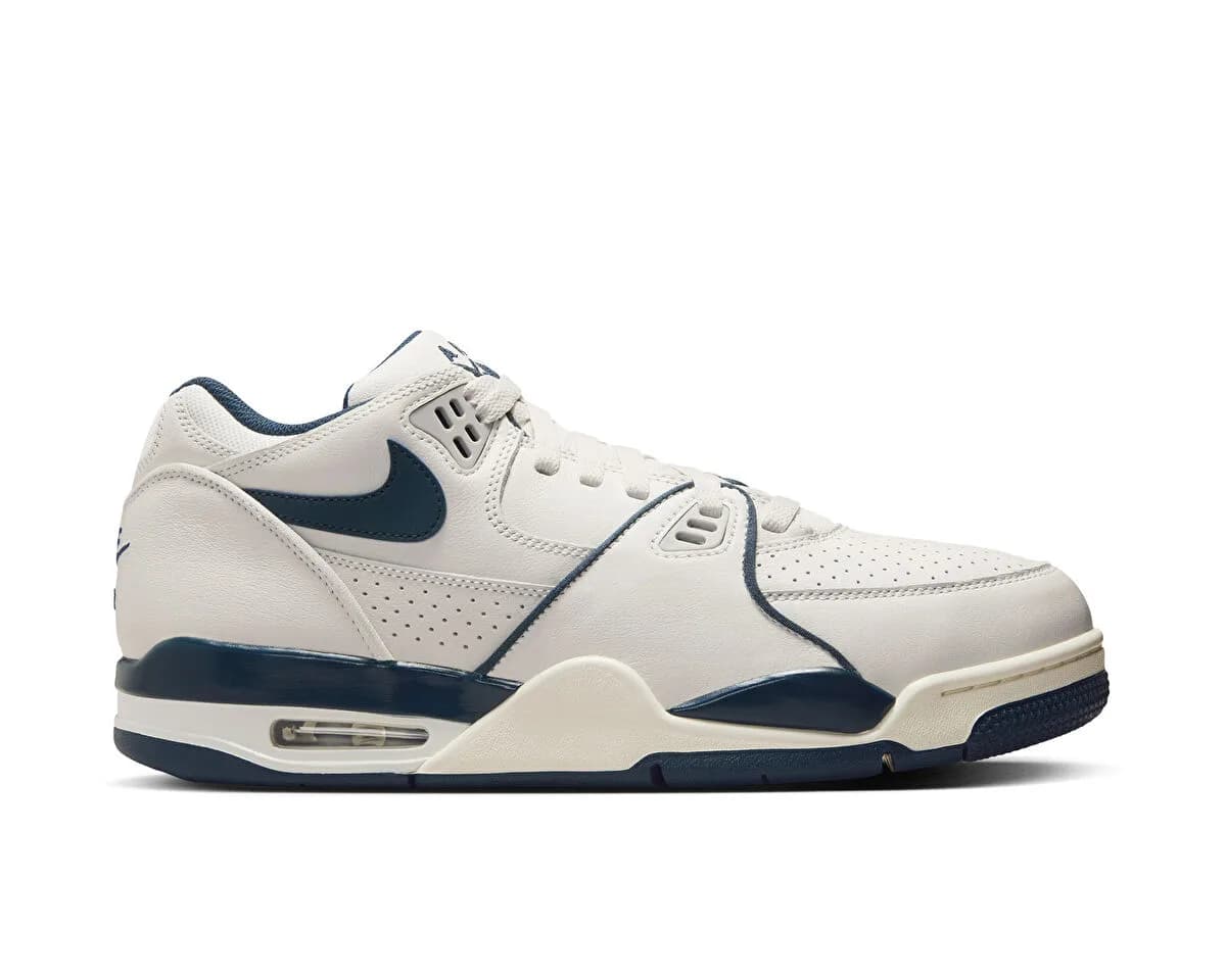 Nike Air Flight '89 Low — Çok Renkli · FQ8256-001