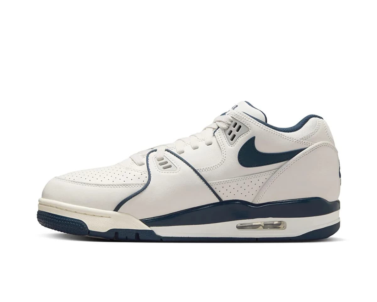 Nike Air Flight '89 Low — Çok Renkli · FQ8256-001 (2/8)