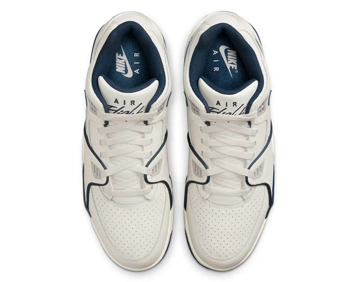 Nike Air Flight '89 Low — Çok Renkli · FQ8256-001 (4/8)