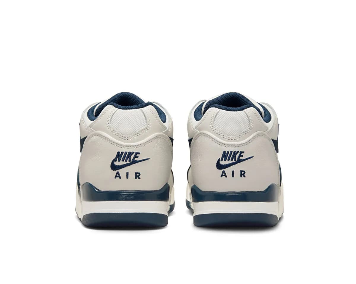 Nike Air Flight '89 Low — Çok Renkli · FQ8256-001 (5/8)