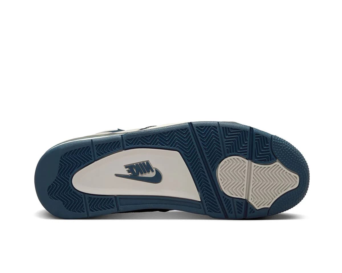 Nike Air Flight '89 Low — Çok Renkli · FQ8256-001 (6/8)