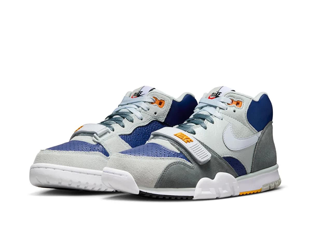 Nike Air Trainer 1 — Çok Renkli · FB8886-001 (3/8)