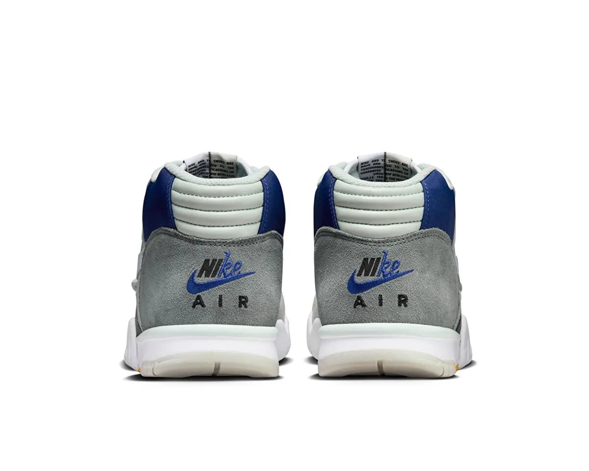 Nike Air Trainer 1 — Çok Renkli · FB8886-001 (5/8)