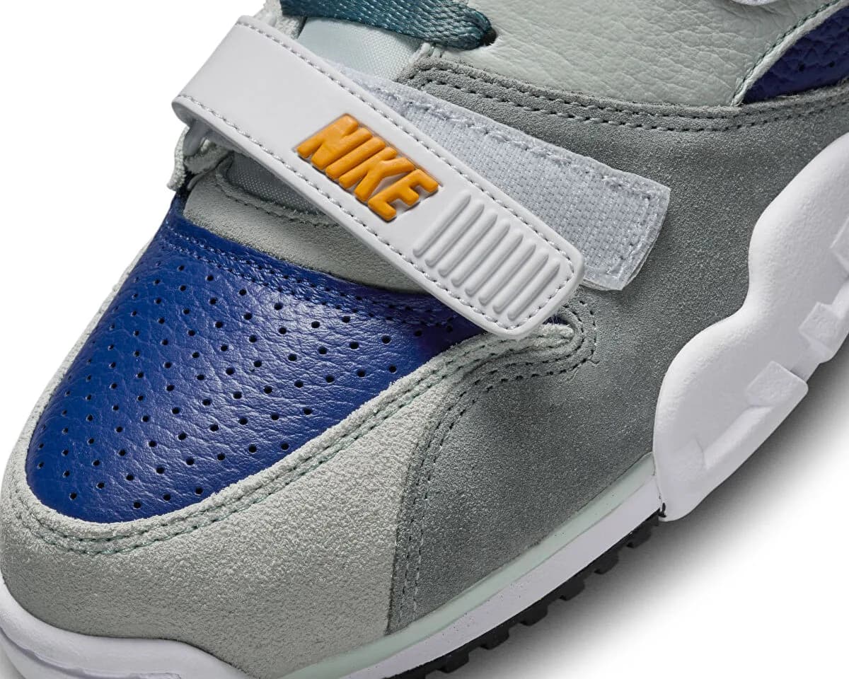 Nike Air Trainer 1 — Çok Renkli · FB8886-001 (7/8)