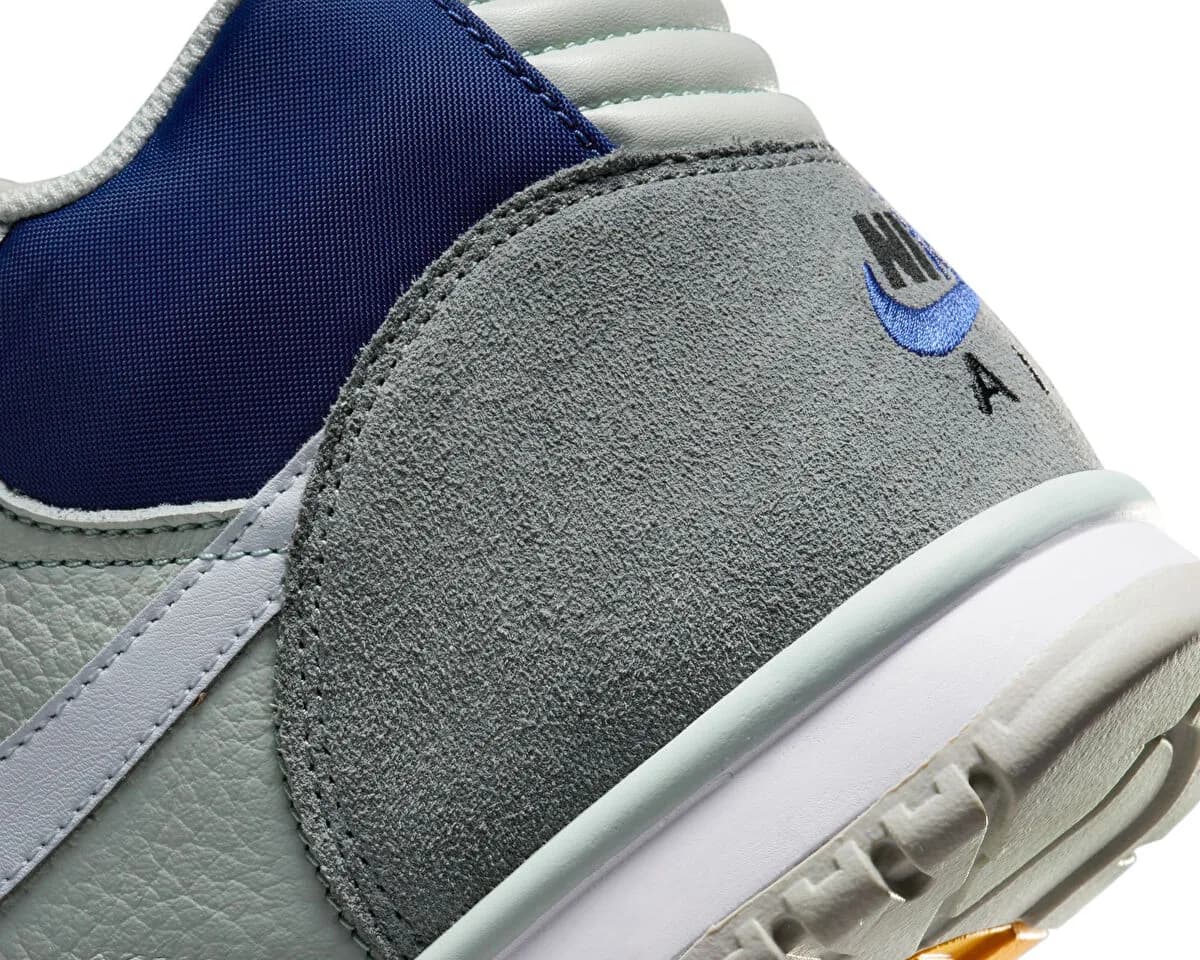 Nike Air Trainer 1 — Çok Renkli · FB8886-001 (8/8)