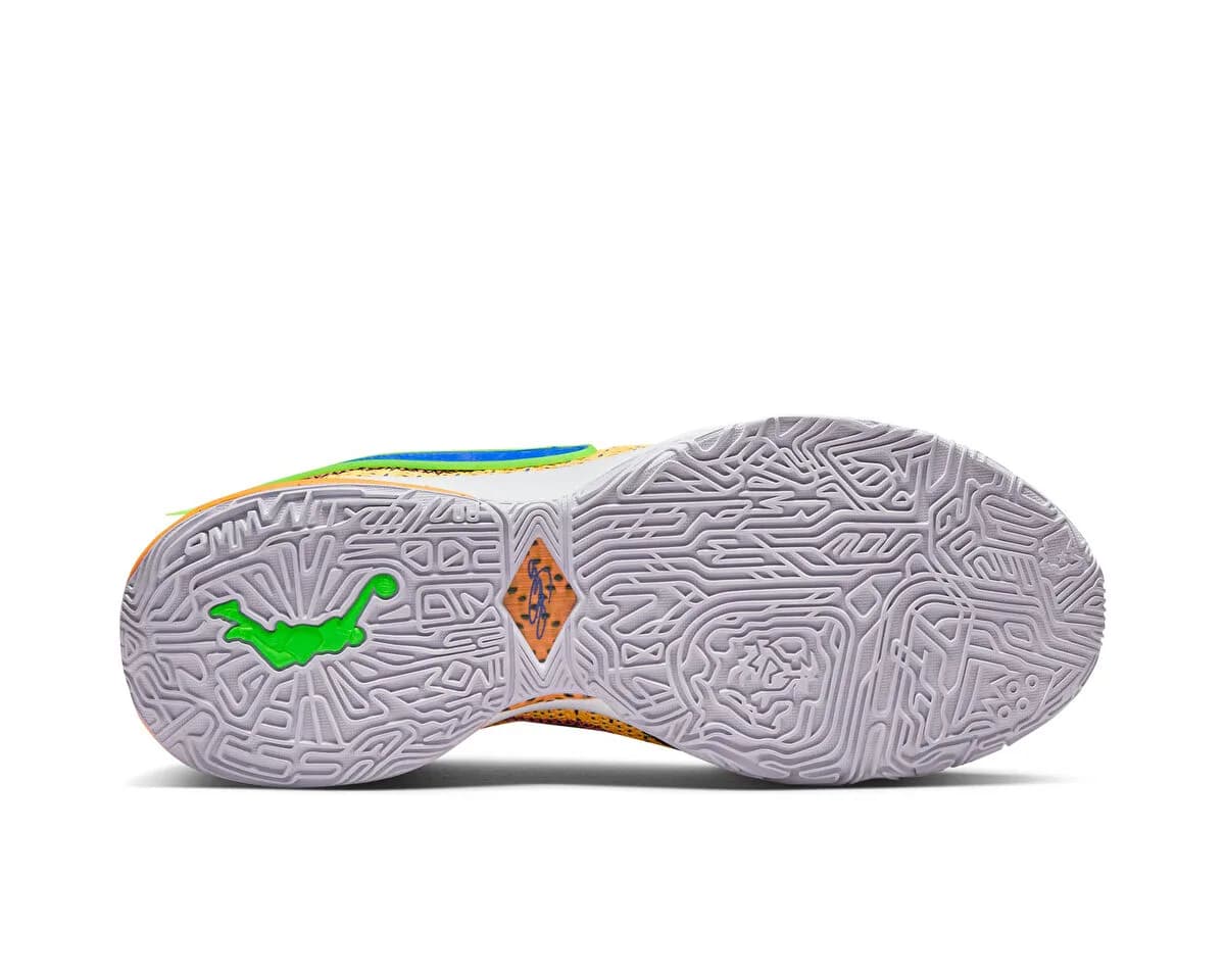 Nike Lebron Xx — Çok Renkli · DJ5423-801 (6/8)