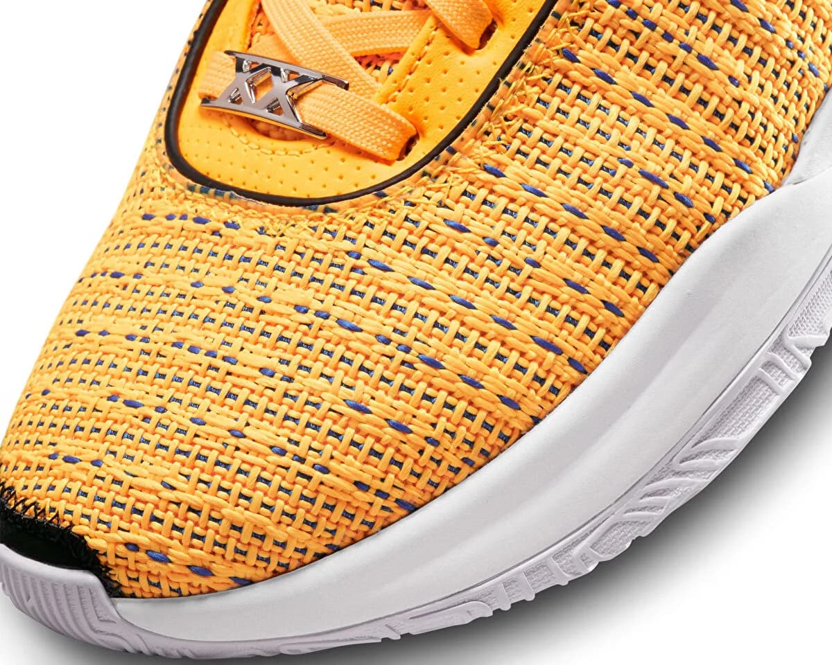 Nike Lebron Xx — Çok Renkli · DJ5423-801 (7/8)