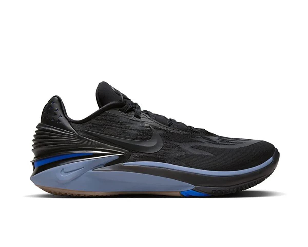 Nike Air Zoom G.T. Cut 2 — Çok Renkli · DJ6015-002