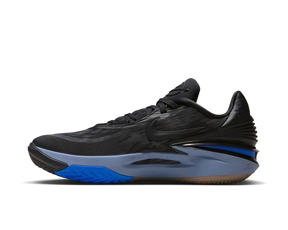 Nike Air Zoom G.T. Cut 2 — Çok Renkli · DJ6015-002 (2/7)