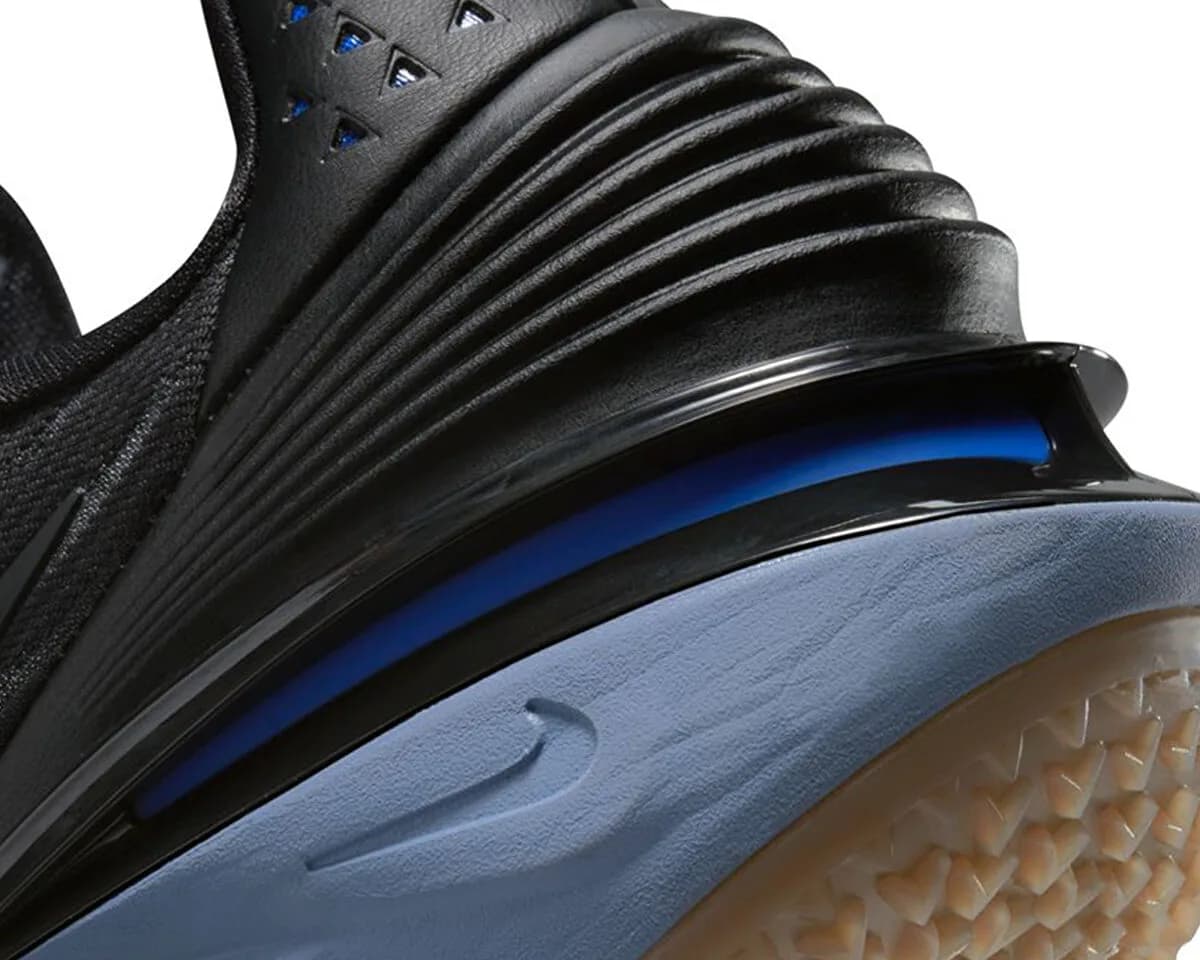 Nike Air Zoom G.T. Cut 2 — Çok Renkli · DJ6015-002 (7/7)