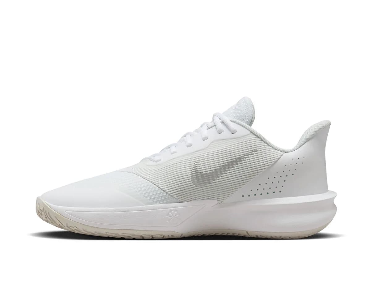 Nike Precision VII — Çok Renkli · FN4322-100 (3/9)