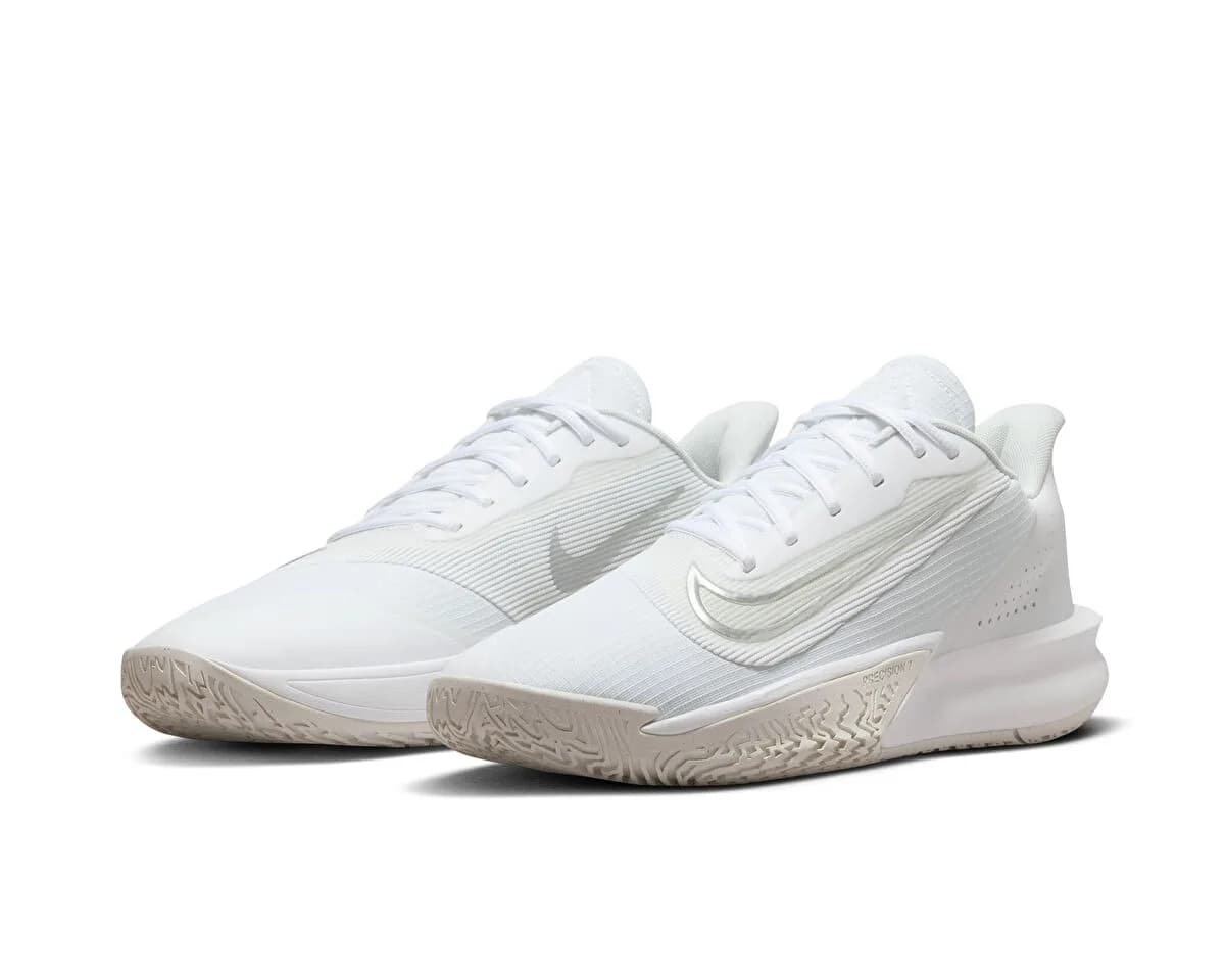 Nike Precision VII — Çok Renkli · FN4322-100 (4/9)
