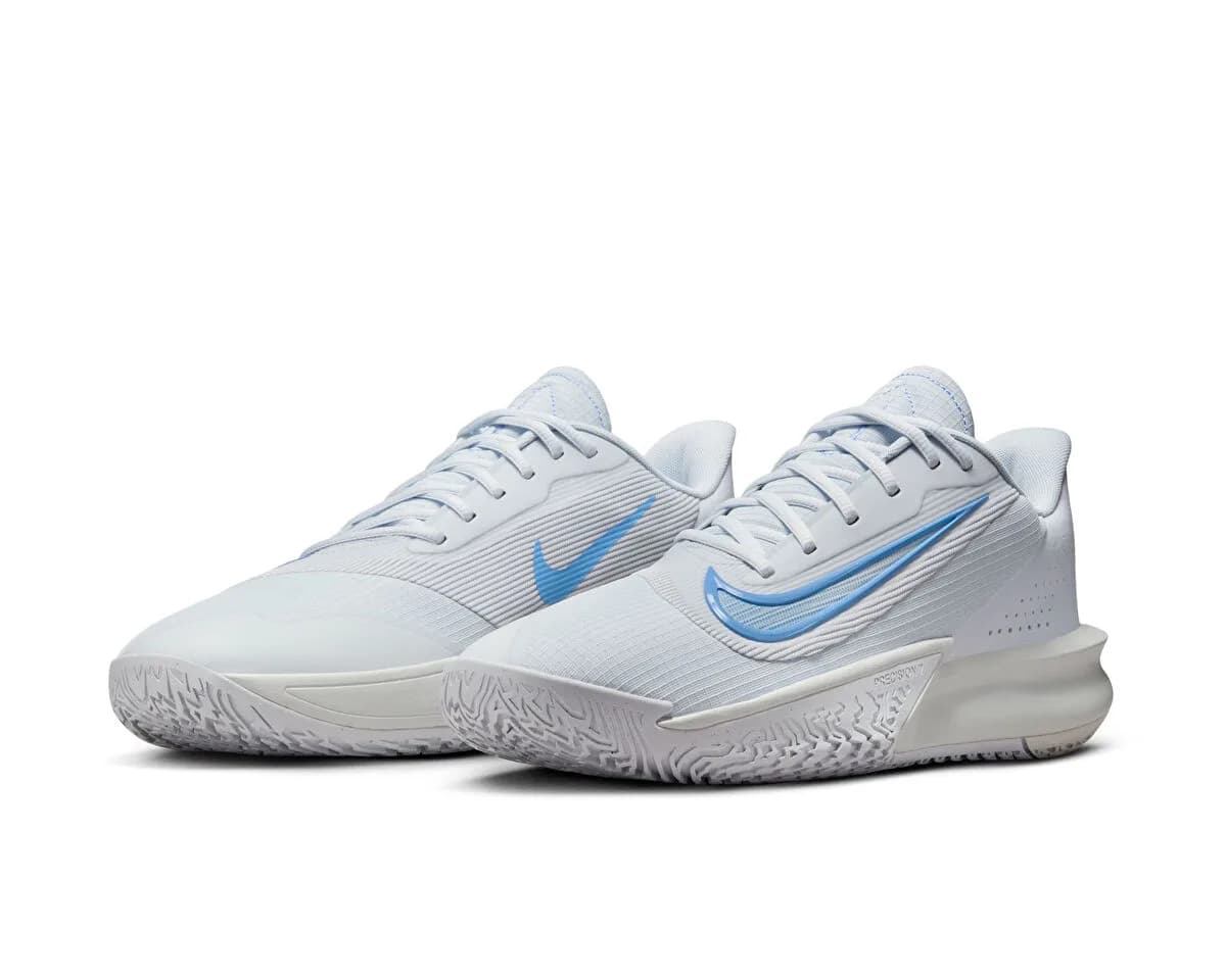 Nike Precision VII — Çok Renkli · FN4322-004 (3/8)