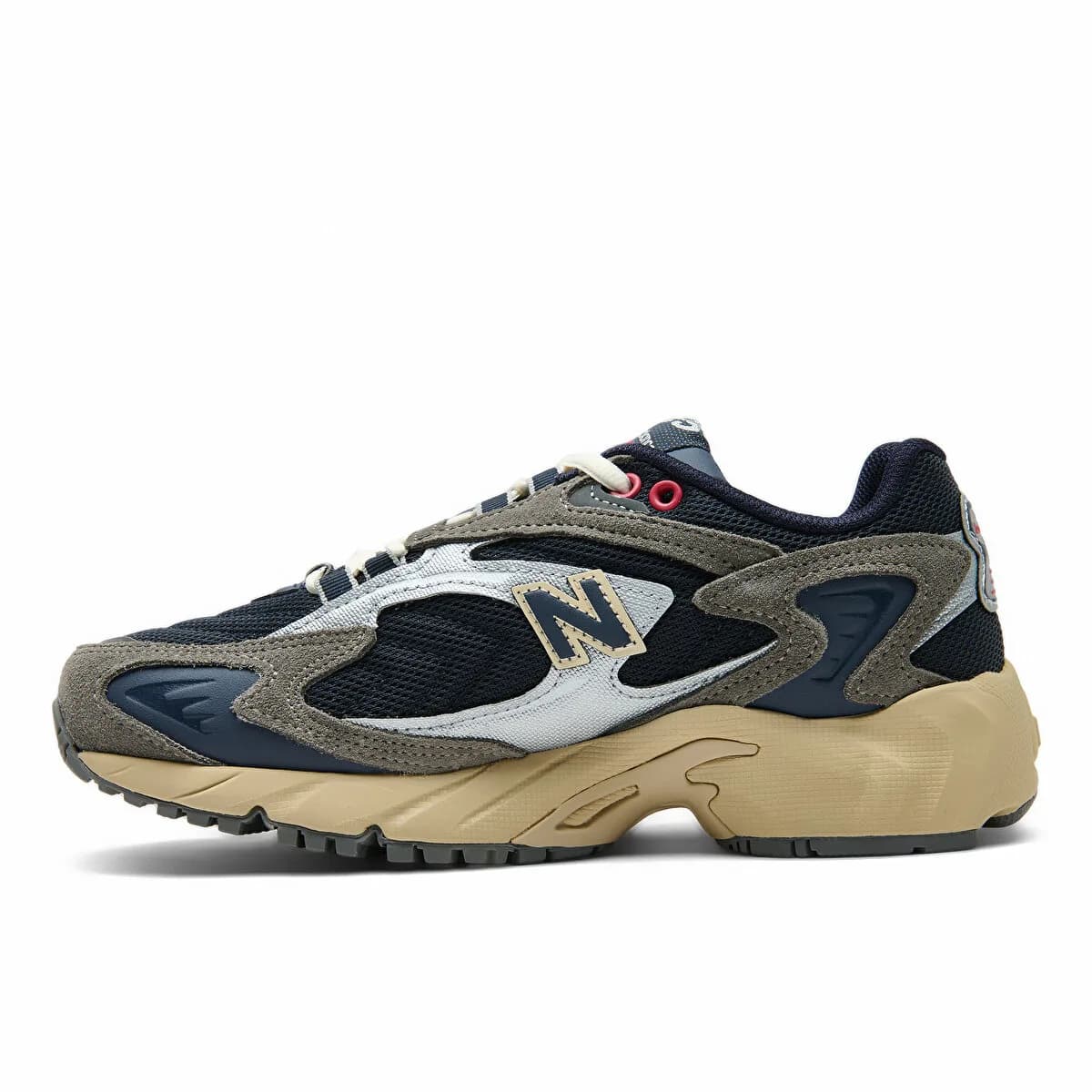 New Balance 725 Lacivert Unisex Günlük Giyim — Mavi · M7253MW (2/4)