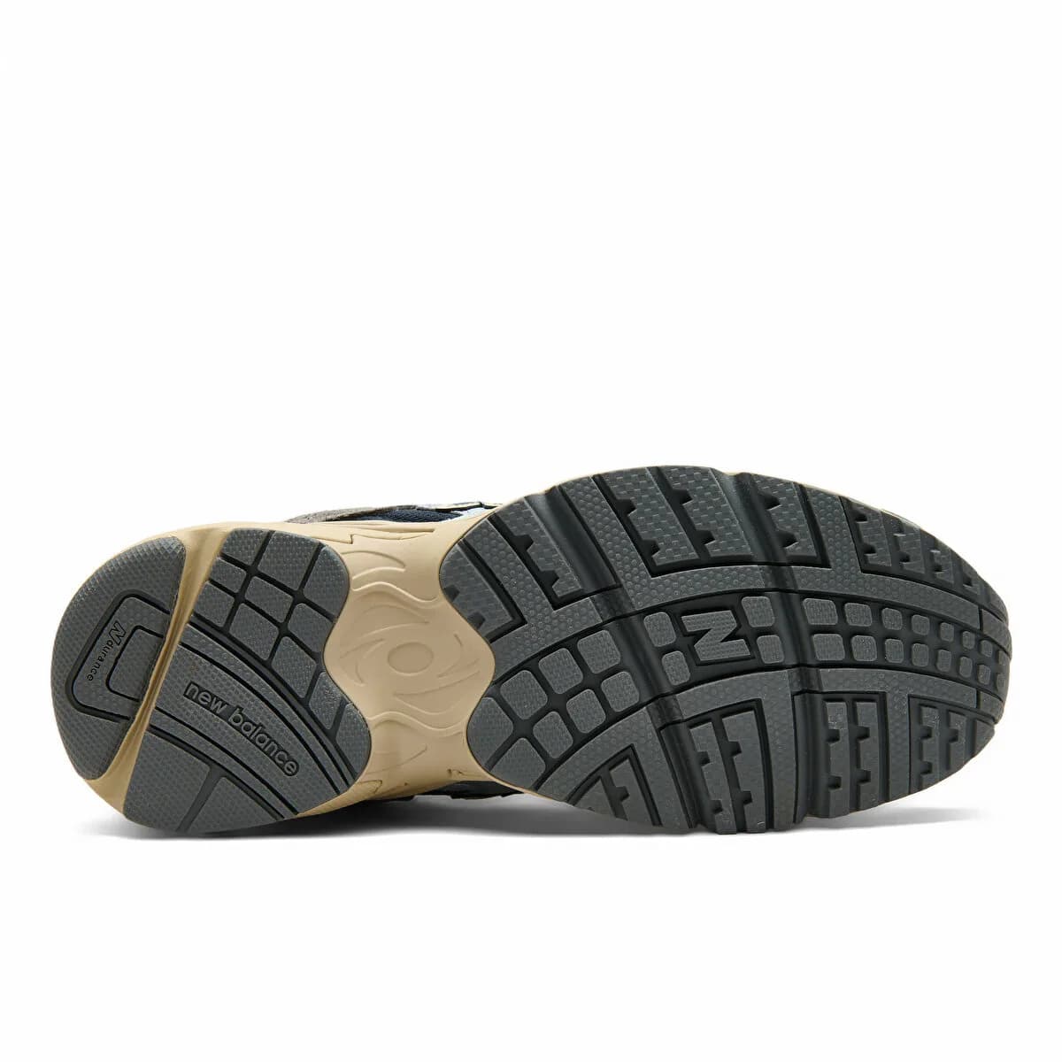 New Balance 725 Lacivert Unisex Günlük Giyim — Mavi · M7253MW (4/4)