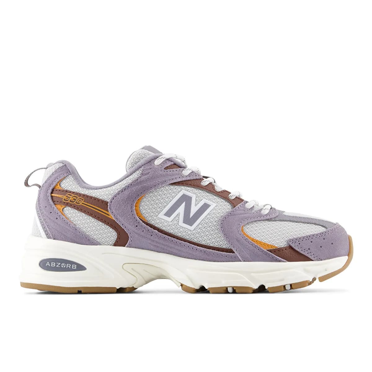 New Balance 530 Gri Unisex Günlük Giyim · U5302HY