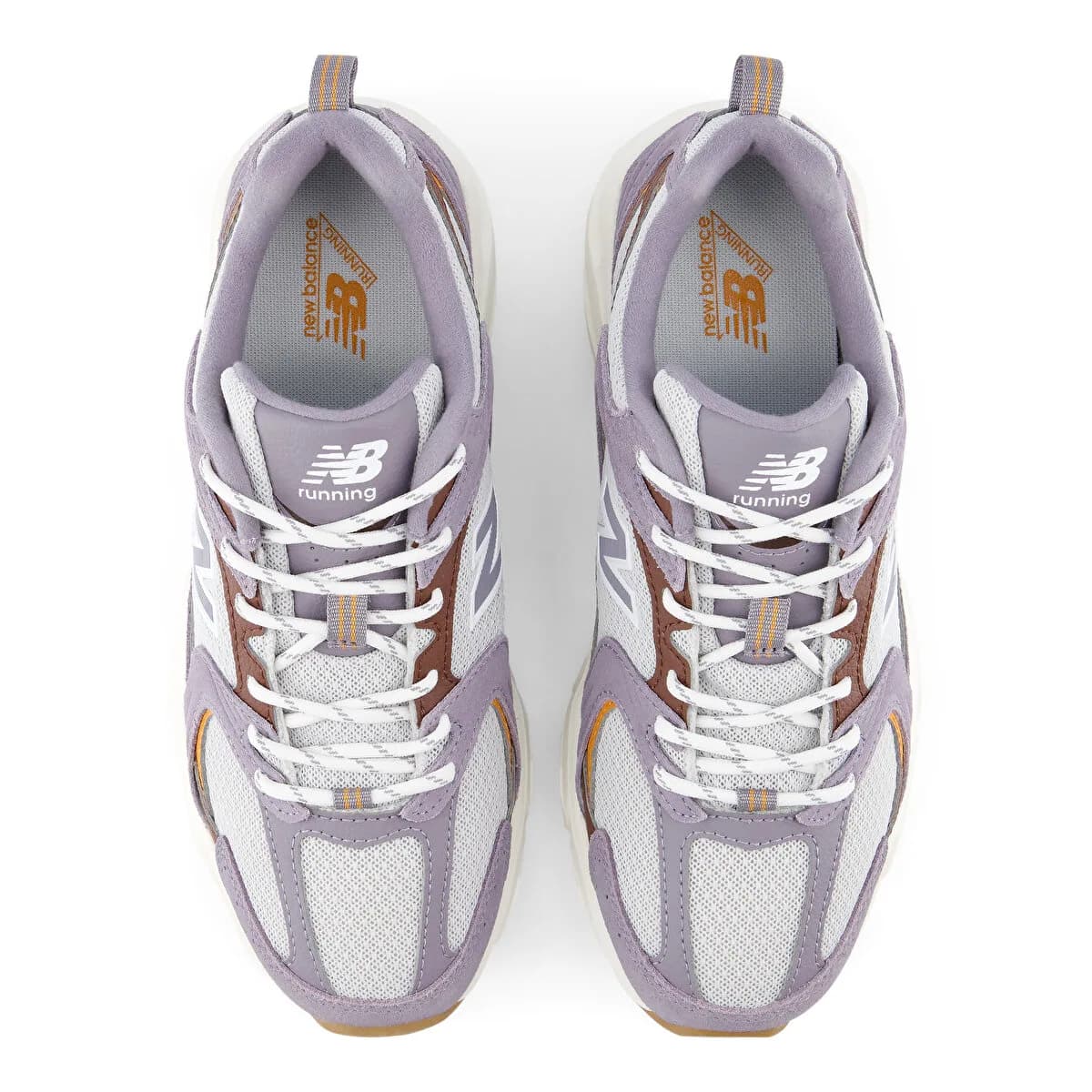 New Balance 530 Gri Unisex Günlük Giyim · U5302HY (3/5)