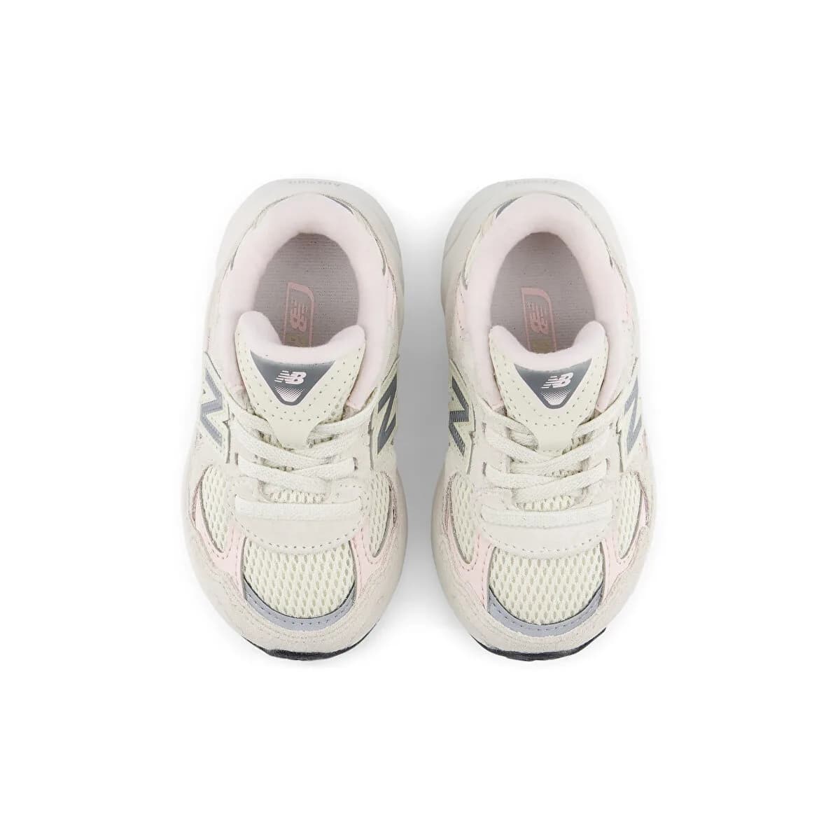 New Balance 2010 Bej Unisex Günlük Kullanım · I2010162 (3/5)