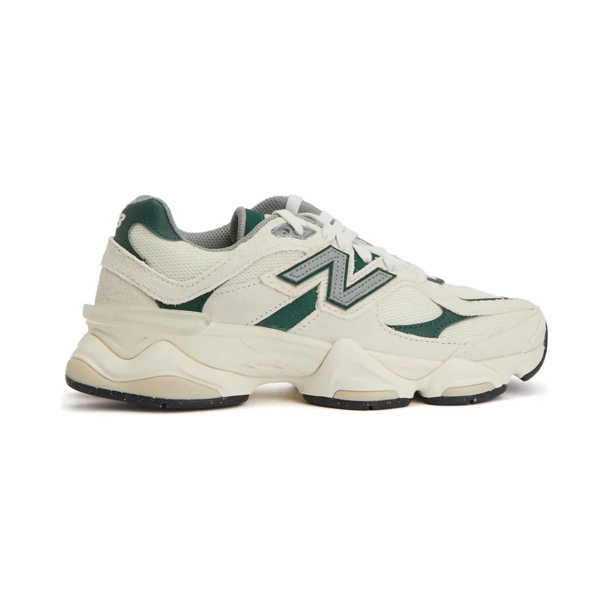 New Balance 9060 Yeşil Kadın Sneaker