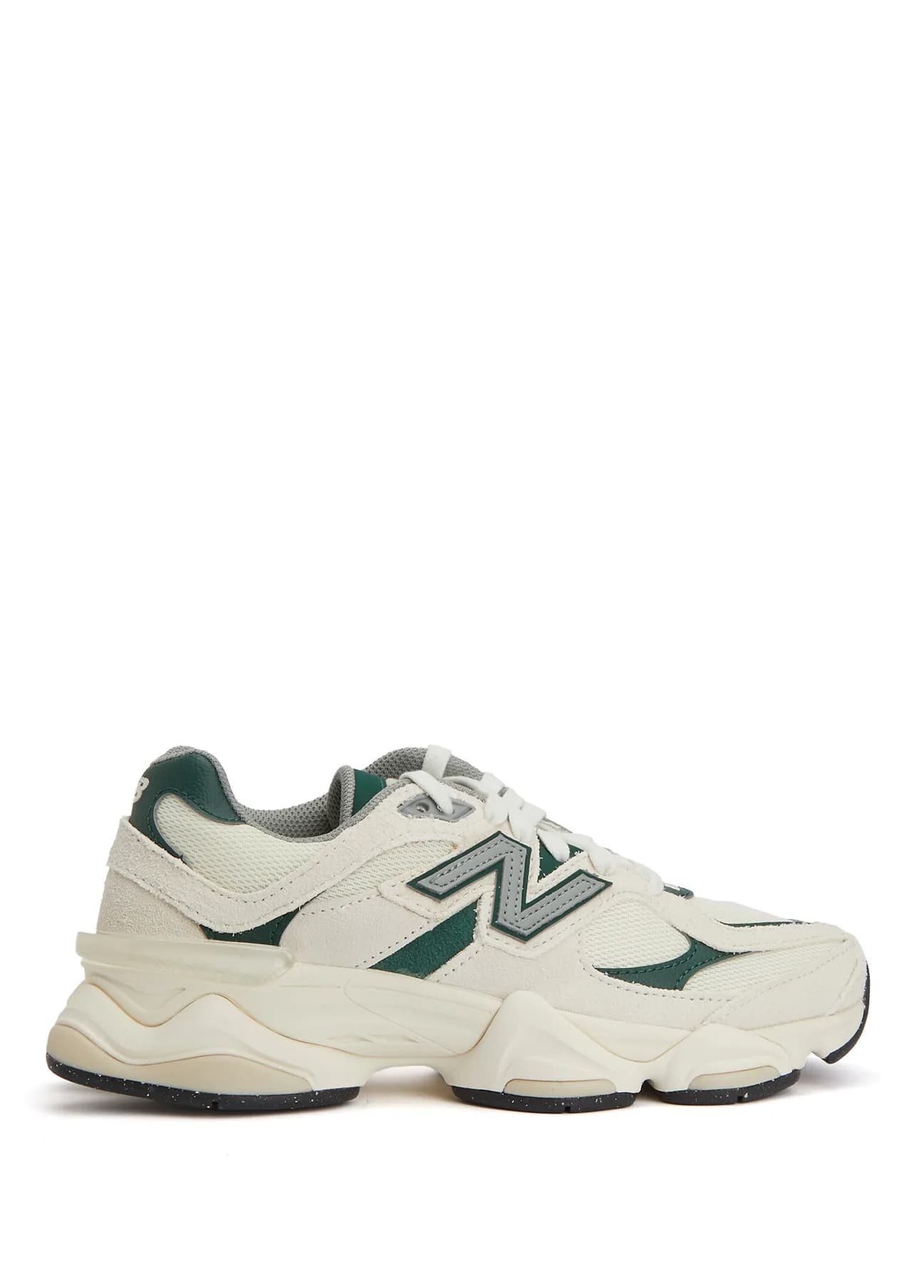 New Balance 9060 Yeşil Kadın Sneaker · U90607ET (2/5)