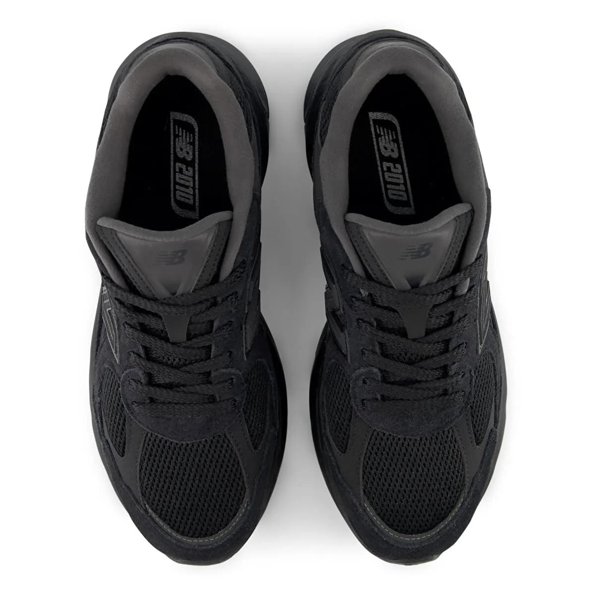 New Balance 2010 Siyah Unisex Günlük Giyim · U20107B1 (3/5)