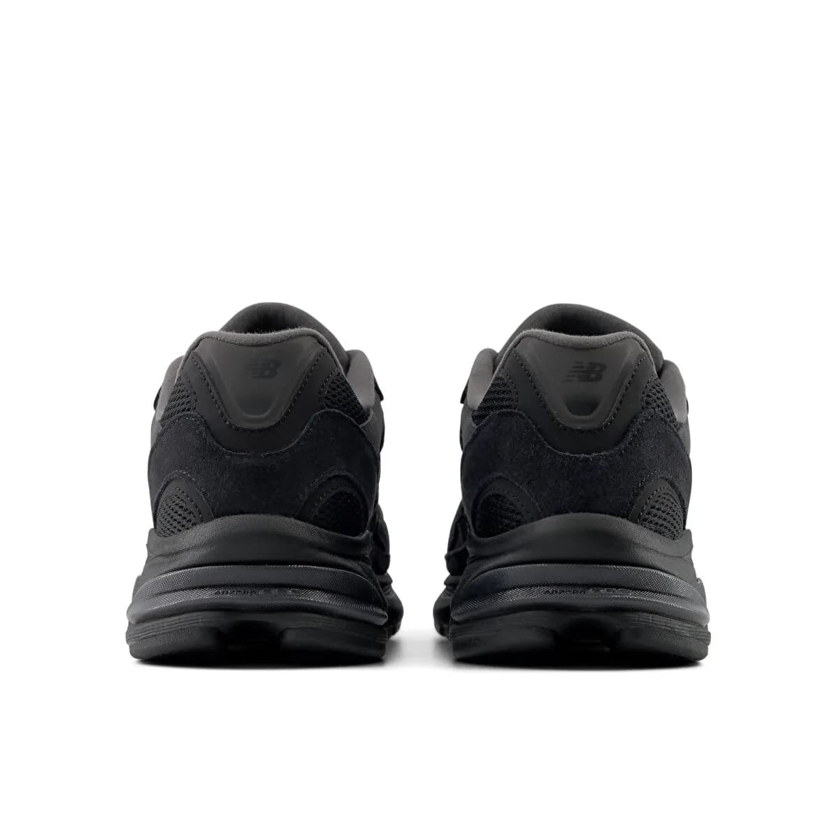 New Balance 2010 Siyah Unisex Günlük Giyim · U20107B1 (4/5)