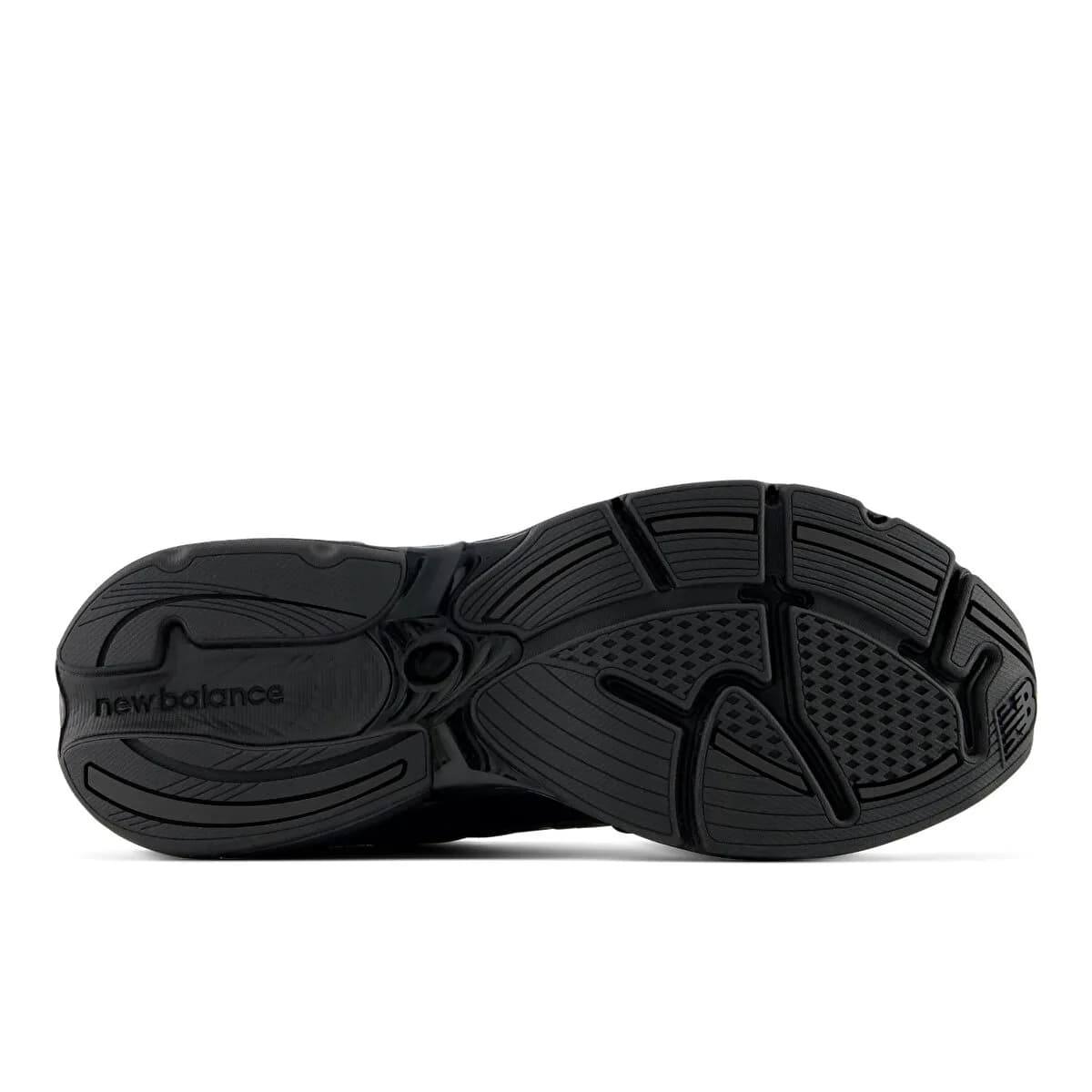 New Balance 2010 Siyah Unisex Günlük Giyim · U20107B1 (5/5)