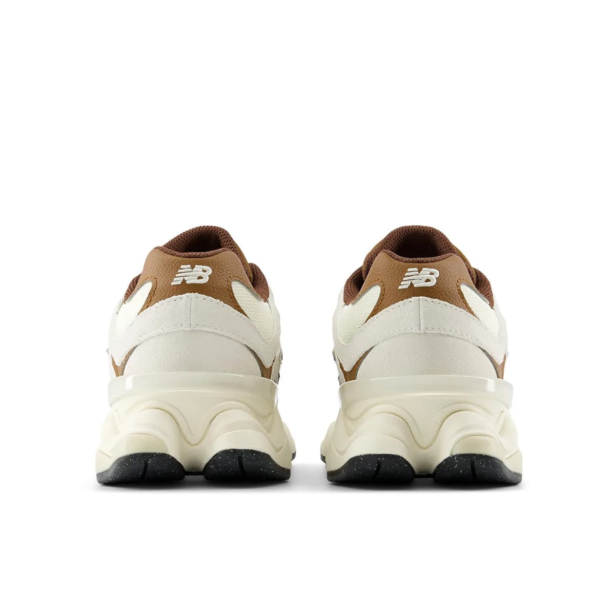 New Balance 9060 Kahverengi Unisex Ayakkabı · U90603EG (6/7)